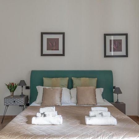 Flaminiarooms Rome Luaran gambar