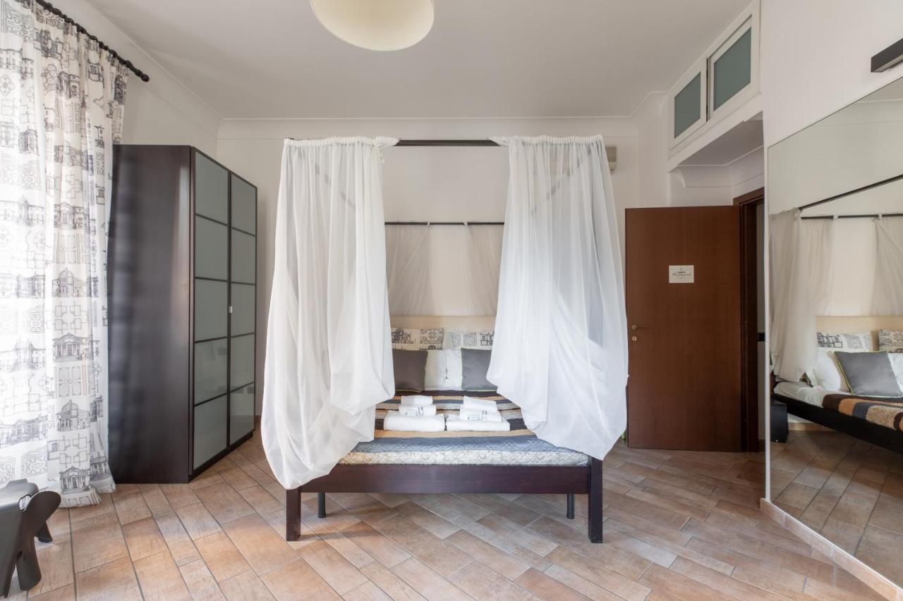 Flaminiarooms Rome Luaran gambar