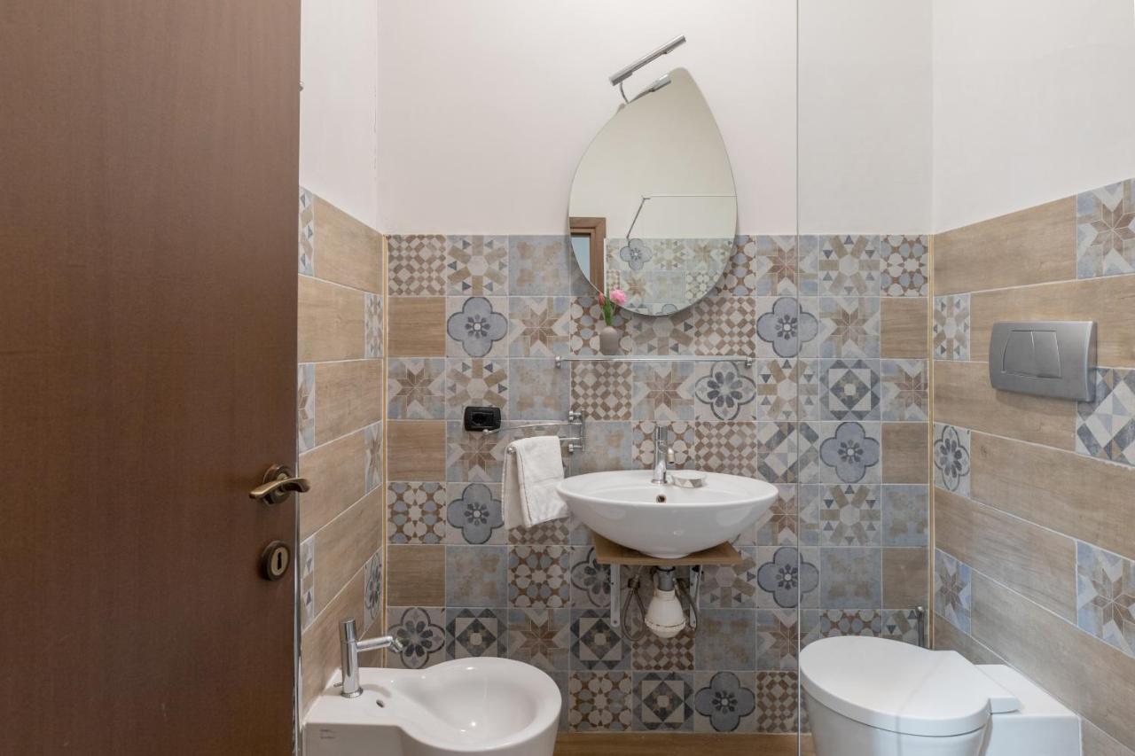 Flaminiarooms Rome Luaran gambar