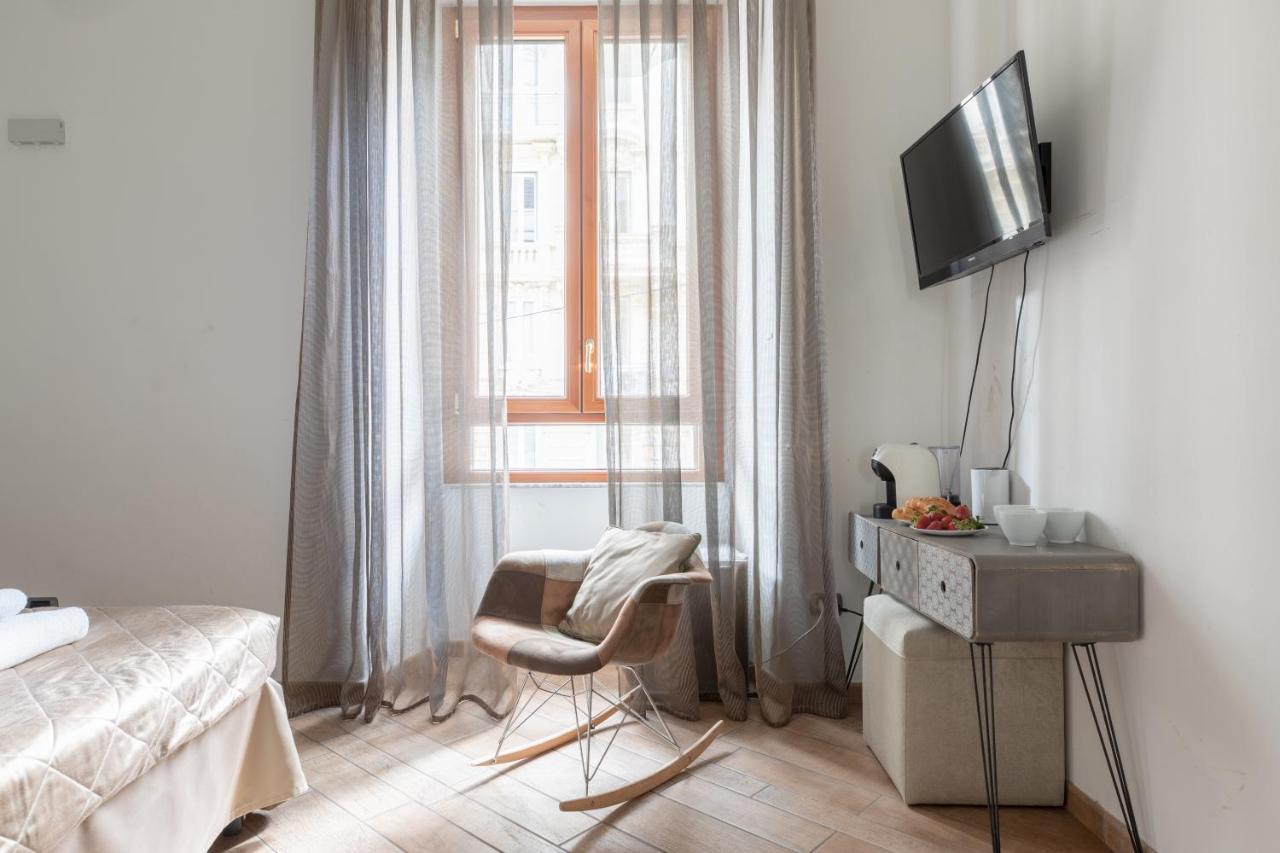 Flaminiarooms Rome Luaran gambar