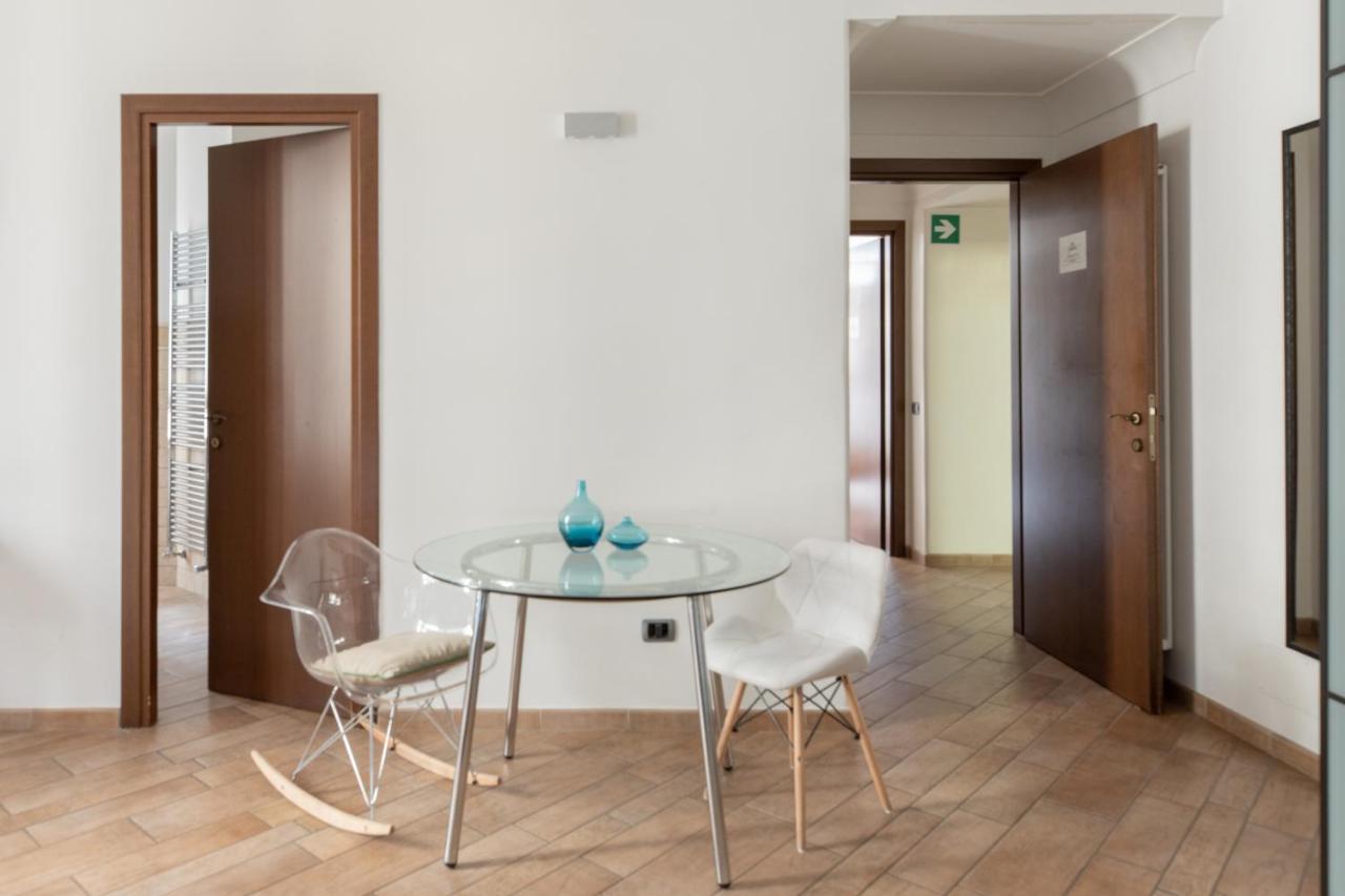 Flaminiarooms Rome Luaran gambar