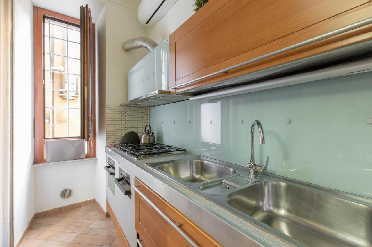 Flaminiarooms Rome Luaran gambar