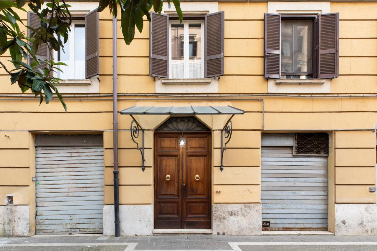 Flaminiarooms Rome Luaran gambar